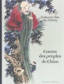 Contes des peuples de chine
