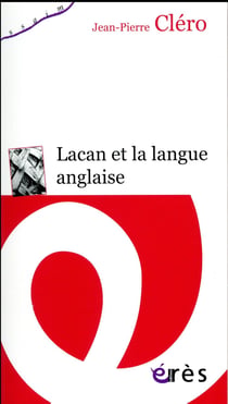 Lacan et la langue anglaise
