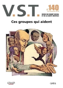 Revue VST n.140 : ces groupes qui aident