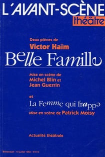 Belle Famille : La Femme qui Frappe
