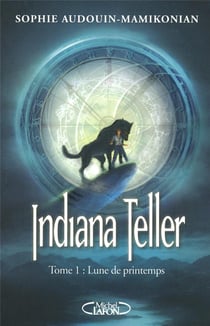 Indiana Teller T01 Lune De Printemps