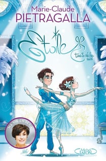 Étoile Tome 3