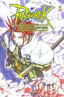 Ragnarok t.1
