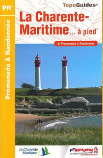 Charente-Maritime A Pied (17 - Pr - D017)
