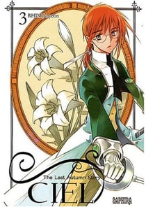 Ciel Tome 3