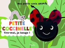 Petite coccinelle
