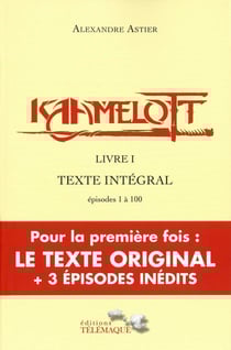 Kaamelott : Intégrale vol.1 : épisodes 1 à 100