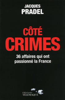 Côté crimes