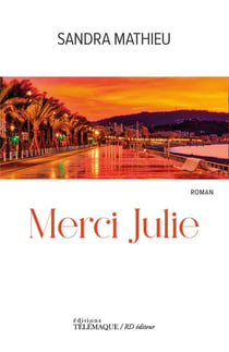 Merci Julie