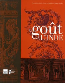 Goût de l'Inde