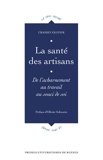 La santé des artisans