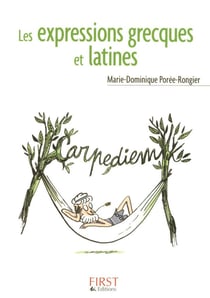 Les expressions grecques et latines