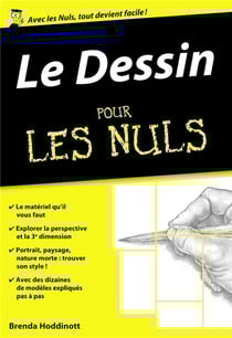 Le dessin pour les nuls