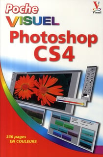 Poche visuel photoshop cs4