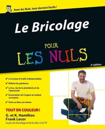 Bricolage Pour Les Nuls