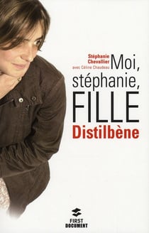 Moi, stephanie, fille distilbene