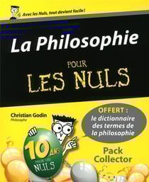 La philosophie pour les nuls