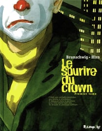 Le sourire du clown t.1