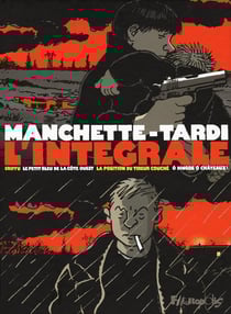 Tardi-Manchette - intégrale