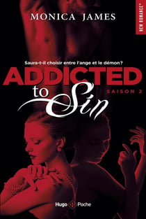 Addicted to sin Tome 2