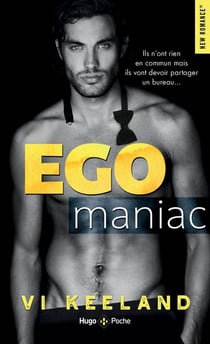 Egomaniacs