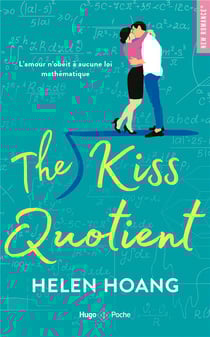 The kiss quotient