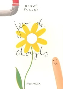 Jeu de doigts