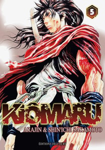 Kiômaru Tome 5