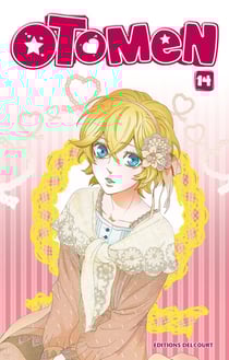 Otomen Tome 14