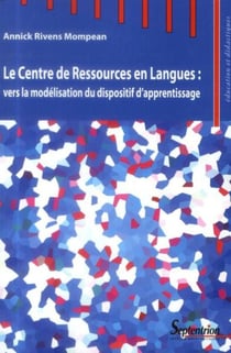 Centre de ressources en langues