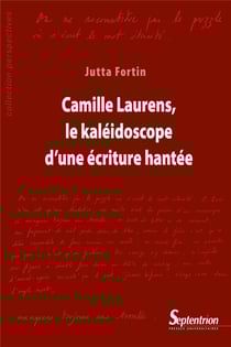 Camille Laurens, le kaléidoscope d'une écriture hantée