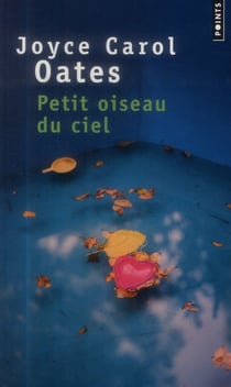 Petit oiseau du ciel