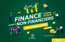 Finance pour non-financiers en infographies pratiques (édition 2025)
