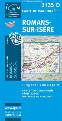 Romans-sur-Isère