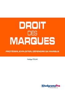 Droit des marques