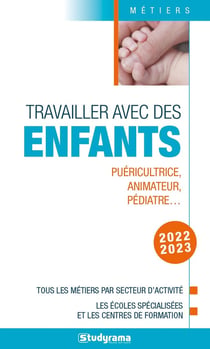 Travailler avec des enfants