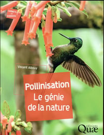 Pollinisation - le génie de la nature