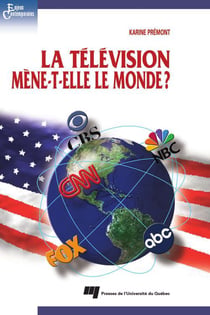 La télévision mène-t-elle le monde ?