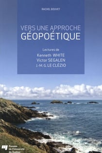 Vers une approche géopoétique
