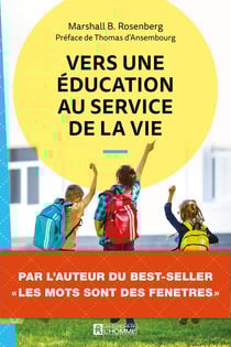 Vers une éducation au service de la vie