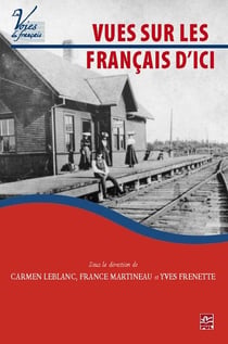 Vues sur les français d'ici
