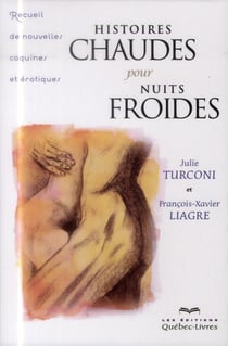Histoires chaudes pour nuits froides (2e édition)