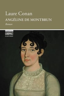 Angeline de montbrunt