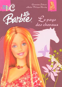 Barbie - le pays des chevaux