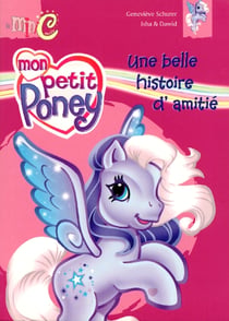 Une belle histoire d'amitie