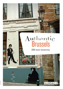 Fall in love with Brussels
