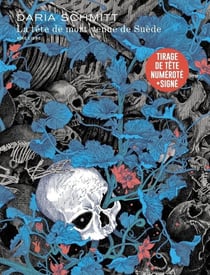 La tête de mort venue de Suède