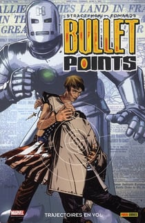 Bullet points