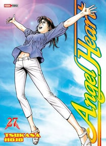 Angel heart t.27