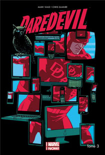 Daredevil all-new t.3